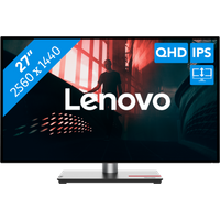 Koop Lenovo ThinkVision P27q-30 - 0196379715482