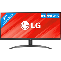 Koop LG UltraWide 29WP500 - 8806091246417