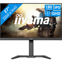 Koop iiyama G-MASTER GB2770QSU-B6 - 4948570123988