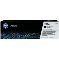 Koop HP 131A Toner Zwart - 0886111334957