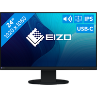 Koop Eizo EV2480-BK - 4995047057758