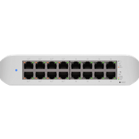 Koop Ubiquiti UniFi USW-Lite-16-PoE - 810010071163