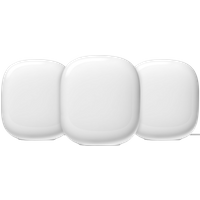 Koop Google Nest Wifi Pro (3-pack) - 6095609456482