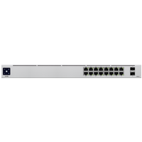 Koop Ubiquiti UniFi USW-16-POE - 817882028547