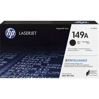 Koop HP 149A LaserJet Toner Zwart - 194850663352