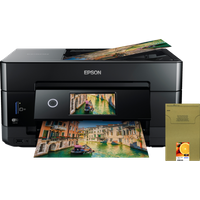 Koop Epson Expression Premium XP-7100 + 1 set extra inkt - 6095604388320