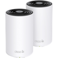 Koop TP-Link Deco XE75 Pro 2-pack - 4897098684986