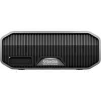 Koop SanDisk Professional G-DRIVE PROJECT 12TB - 718037899367