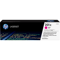 Koop HP 201X Toner Magenta (Hoge Capaciteit) - 0888793238011