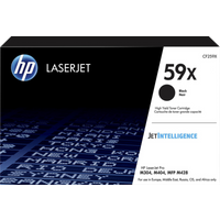 Koop HP 59X Toner Zwart (Hoge Capaciteit) - 192018046788