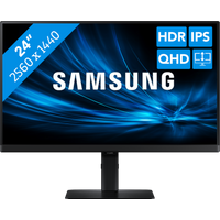 Koop Samsung LS24D600UAUXEN - 8806095524627