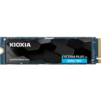 Koop Kiocia Exceria Plus G3 NVMe M.2 SSD 1TB - 4582563857872