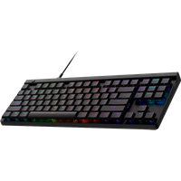 Koop Logitech G515 TKL Gaming Toetsenbord Qwerty - 5099206123175