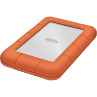 Koop LaCie Rugged Mini USB 3.0 2TB - 3660619005840