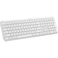 Koop Logitech Signature Slim K950 Draadloos Toetsenbord Qwerty Wit - 5099206118805