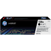 Koop HP 128A Toner Zwart - 0884420854500