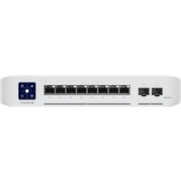 Koop Ubiquiti UniFi Enterprise 8 PoE - 0810010074775