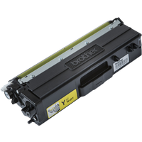 Koop Brother TN-421 Toner Geel - 4977766771634