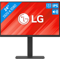 Koop LG 24BA750-B - 8806096207079