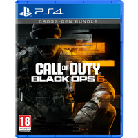 Koop Call of Duty: Black Ops 6 PS4 - 196388432042