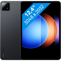 Koop Xiaomi Pad 6S Pro 12