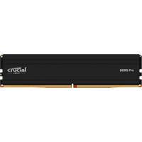 Koop Crucial Pro 32GB (2x16GB) DDR5 DIMM CL48 6000MHz - 649528939692