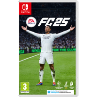 Koop EA Sports FC 25 Nintendo Switch - 5030933125360