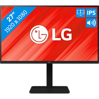 Koop LG 27BA450-B - 8806096097779