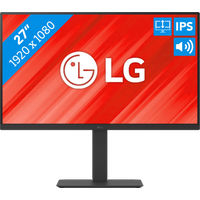 Koop LG 27BA650-B - 8806096207208