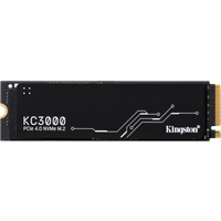 Koop Kingston KC3000 SSD 4TB - 740617324297