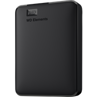 Koop WD Elements Portable 6TB - 718037904313