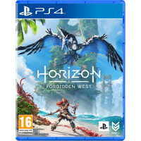 Koop Horizon Forbidden West PS4 - 0711719718291