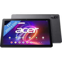 Koop Acer Iconia Tab P11 11 inch 256GB Wifi Grijs - 4711121957017