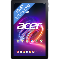 Koop Acer Iconia Tab P10 10.4 inch 128GB Wifi Grijs - 4711474092953