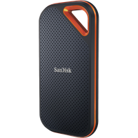 Koop Sandisk Extreme Pro Portable SSD 2TB V2 - 619659181314