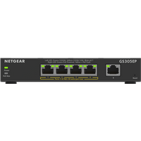 Koop Netgear GS305EP - 606449153149