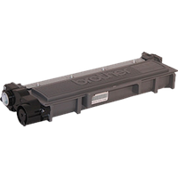 Koop Brother TN-2320 Toner Zwart - 4977766738989