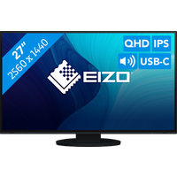 Koop EIZO EV2795-BK - 4995047056638