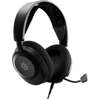 Koop SteelSeries Arctis Nova 1 Zwart - 5707119043571