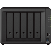 Koop Synology DS1522+ - 4711174724468