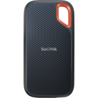 Koop SanDisk Extreme Portable 4TB - 619659184704