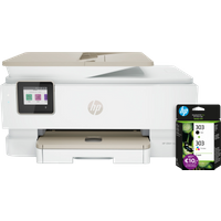 Koop HP ENVY Photo Inspire 7924e + 1 set extra inkt - 6095609258253