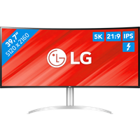 Koop LG 40WP95CP-W UltraWide - 8806087974836