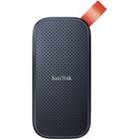 Koop SanDisk Portable SSD 2TB (2023) - 0619659204853