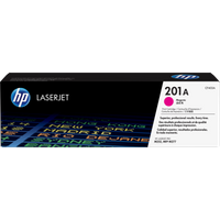 Koop HP 201A Toner Magenta - 0888793237977