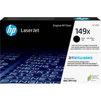 Koop HP 149X LaserJet Toner Zwart (Hoge Capaciteit) - 194850663369