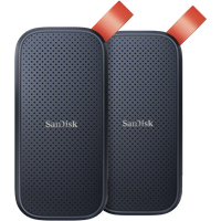 Koop SanDisk Portable SSD 2TB Duo Pack - 6095650370317