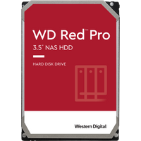 Koop WD Red Pro WD201KFGX 20TB - 10718037894161