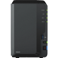 Koop Synology DS223 - 4711174724772