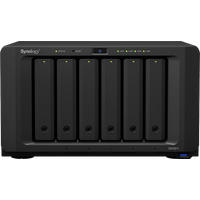 Koop Synology DS1621+ - 4711174723775